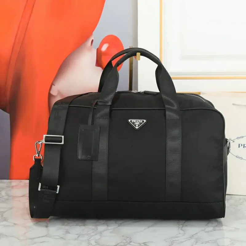 prada sac de voyage s_120a126